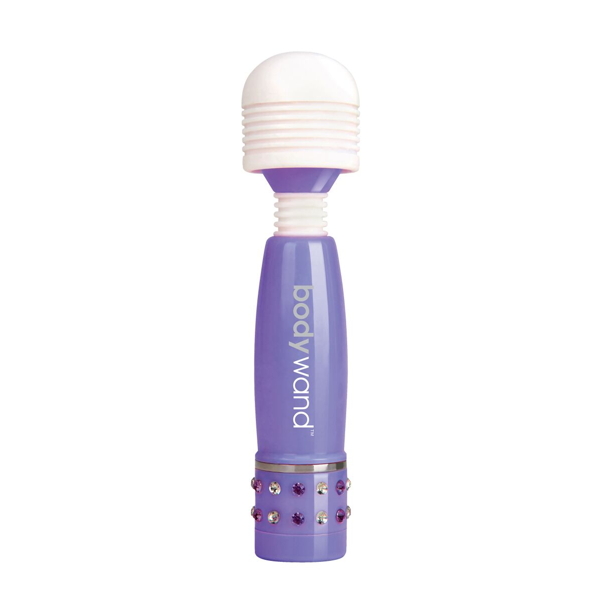 Vibraator Bodywand BW101L Lilla